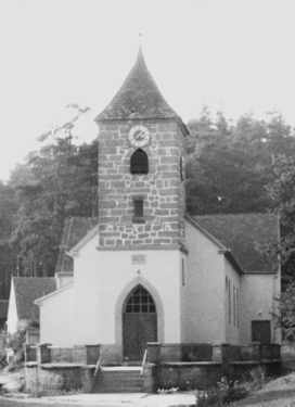 Kirche 1959