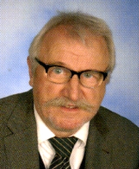 Reinhard Seidl Thansüß