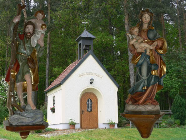 Christophoruskapelle
